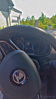 Octavia 3 2.0tdi - 4