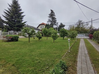 Predaj RD Nitra-Zobor na rovinatom 17,3á poz. - 4