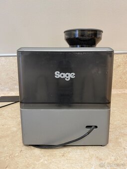 Sage BES870BSS - 4
