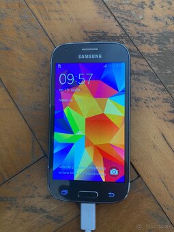 Predám mobilné telefóny Samsung - 4
