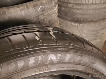 4x letné pneumatiky 215/45 r 16 - 4