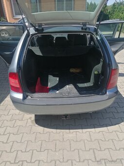 Škoda Octavia 1 - 4