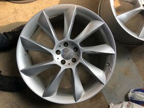 Lorinser Mercedes s disky 21 - 4