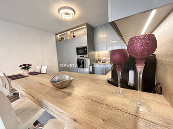 Prenájom: TOP bývanie, 2i byt na Belvederi, BB - 66,85m² s l - 4