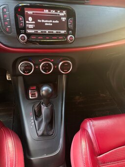 Alfa Romeo Giuletta 1.4 / 125kw - 4