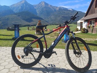 E- Bike - 4