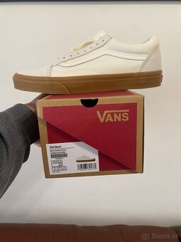 Vans- 43, 44, 44,5 - 4