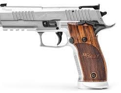 Sig sauer p 226 x six - 4