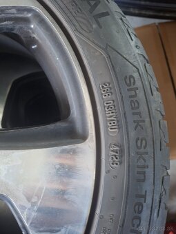 5x112 R17 - 4