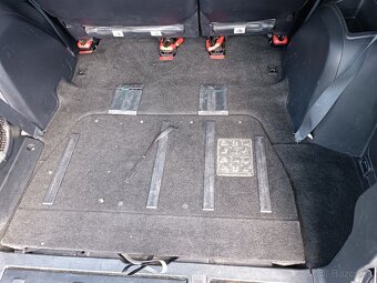 Peugeot 4007 2.2 HDi Allure DCS - 4