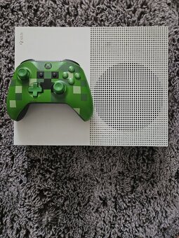 Ovladac na xbox one (limited edition) - 4