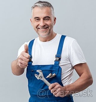 Hľadám do pracovného pomeru alebo na trvalo spoľahlivého - 4