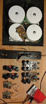 Hiraga Leclasse A 50W DIY - 4