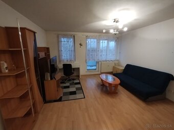 2i Byt Karlova Ves, Dlhé Diely, 630 vrátane energií - 4
