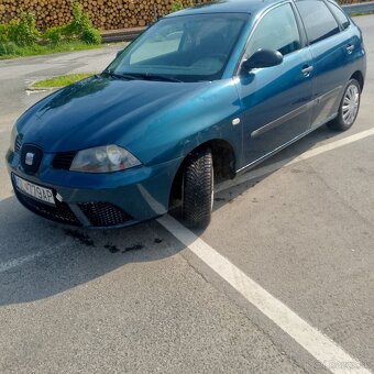 Seat Ibiza - 4