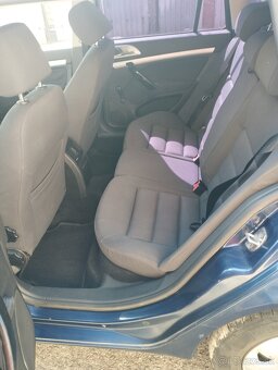 Škoda Octavia II Combi 2,0TDI 103kw 6 kvalt - 4