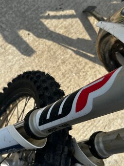 Husqvarna tc 125 2018 - 4