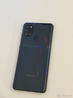 Samsung Galaxy A21s 64GB - 4