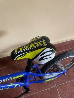 detsky bicykel - 4