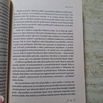 Odhalená tajemství protektorátu - 4