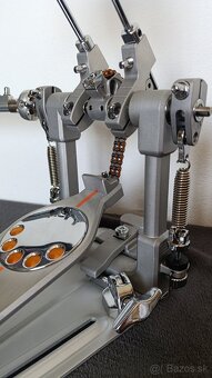 PEARL P-3002C Demon Chain Double Pedal - 4