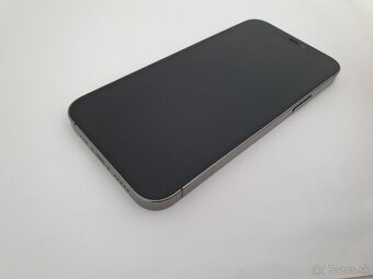 IPHONE 12 PRO 256GB GRAFIT 100% kapacita batérie - 4