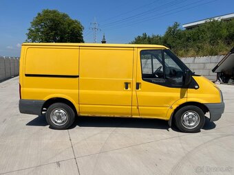 Ford Transit 2.2 TDCi - 4