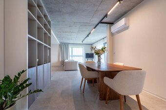 Luxusný 4 izb. byt na PRENÁJOM,Košice - Sever, ul. Ďumbiersk - 4