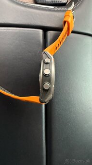 GARMIN FENIX 8 51MM AMOLED SAPPHIRE - 4