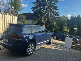 Touareg 3.0 TDI - 4