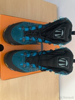 Dámske turistické topánky TECNICA Makalu IV GTX WS 38 2/3 - 4