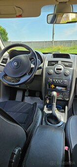 Renault Megan 2 - 4