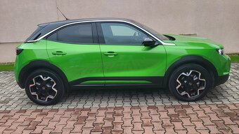 OPEL MOKKA ULTIMATE Electric odpočet DPH - 4