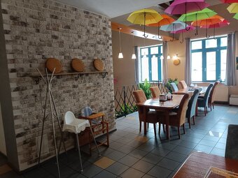 Prenajmem reštauráciu v centre Banskej Štiavnice - 4