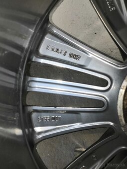 5x108 R18 Ford - 4