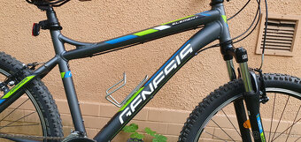 Horský bicykel 26" v.19, ideálny bike pre XC alebo Trail - 4