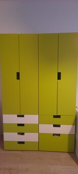 detský nábytok Ikea Stuva - 4