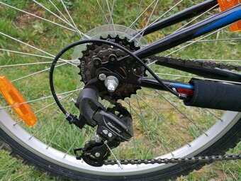 Predám bicykel - 4