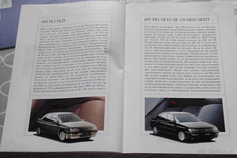 Prospekty Peugeot - 4