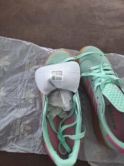 Adidas topánky - 4