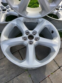 5X108 R16 Dezent Ford-Volvo-Jaguar ... +Tpms senzor - 4