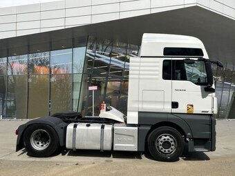 MAN TGX 18.510 4X2 - 4