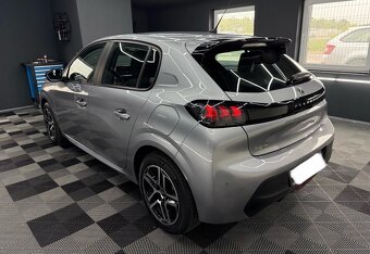 Peugeot 208 1.2 PureTech 100 Active Pack - 4