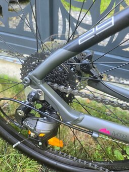 Dámsky horský bicykel v záruke CTM Charisma 3.0 29" - 4