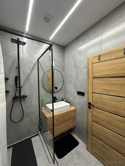 Prenájom 2 izbového bytu, centrum, Námestie Iglovia - 4