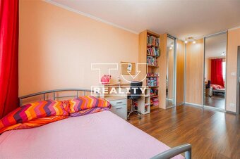 Bývanie pre Vás 2 izbový byt – 65 m2, v Bratislave,... - 4