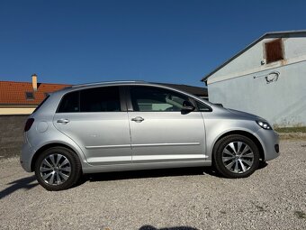 Golf plus - 4