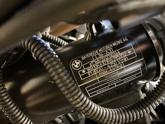 BMW F900GS r.v. 2024 - 4