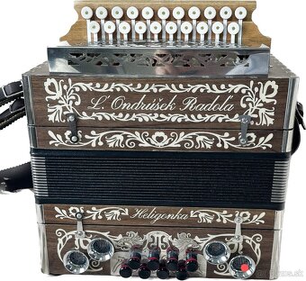 Heligonka - 4