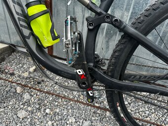 Specialized stumpjumper - 4